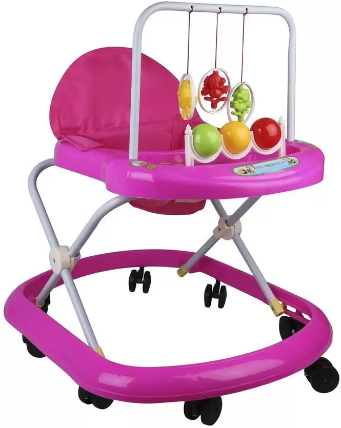 Наша Игрушка 649065 (розовый)