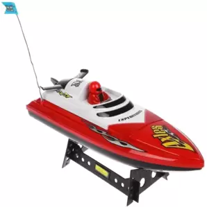 Катер Наша Игрушка Катер MX-0010-1 фото