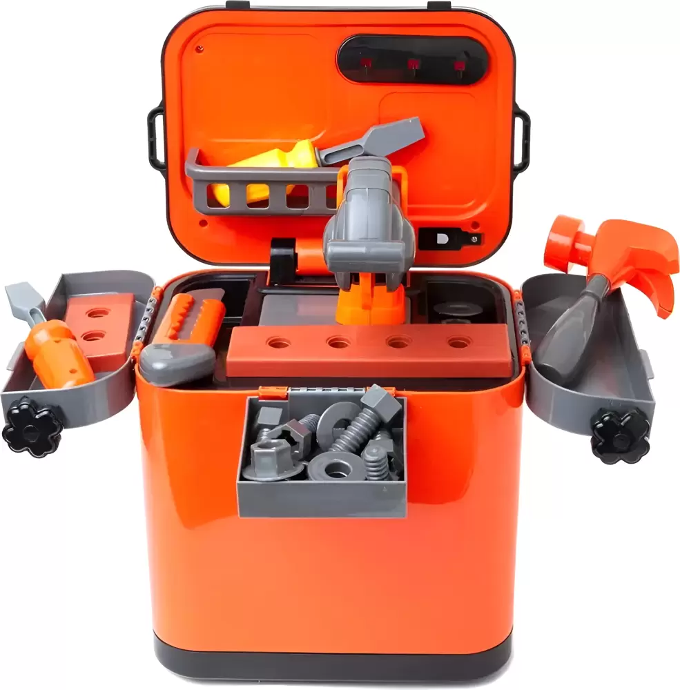 Наша Игрушка Мастерская / L666-35A