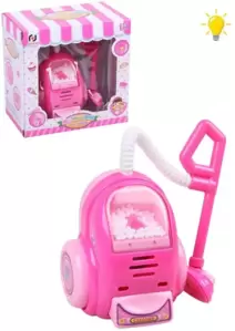 Наша Игрушка Пылесос 3521-6