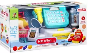 Наша Игрушка Супермаркет Y3063501