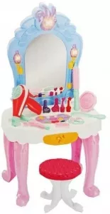 Игровой набор Наша игрушка Туалетный столик. Стилист Y3063554 фото