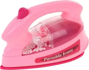 Наша Игрушка Утюг / 6600A