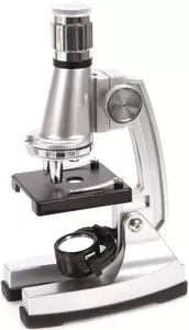 Микроскоп Наша игрушка Юный исследователь STX-1200 фото