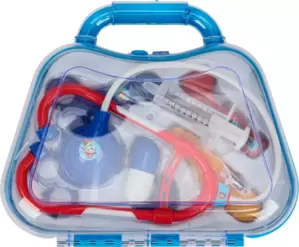 Набор доктора детский Играем вместе ZY778496-R5 фото