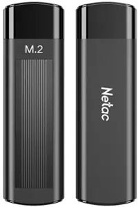 Бокс для накопителей M.2 Netac WH61 NT07WH61D-32C2 фото