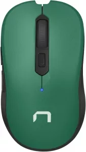 Компьютерная мышь Natec ROBIN Green фото