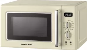 Микроволновая печь National NK-MW350T20 фото