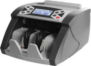Счетчик банкнот Native NV-731 UV LCD (ver2) фото