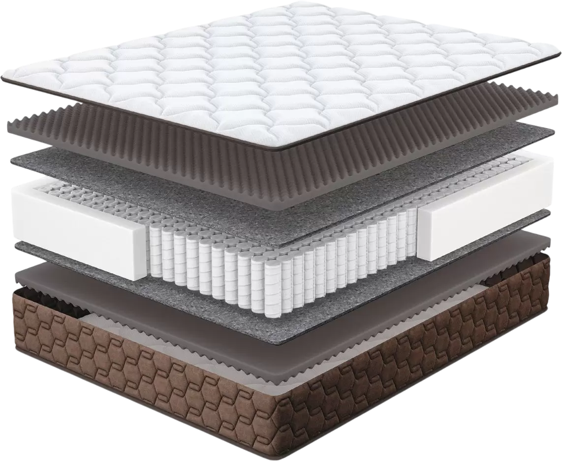 Natura Vera Cremona 120x190