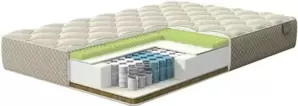 Матрас Natura Vera Ecowood Sisal Aloe 120x200 фото