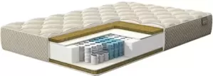 Natura Vera Ecowood Sisal Aloe 80x190