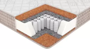 Матрас Natura Vera Essence 80x200 фото