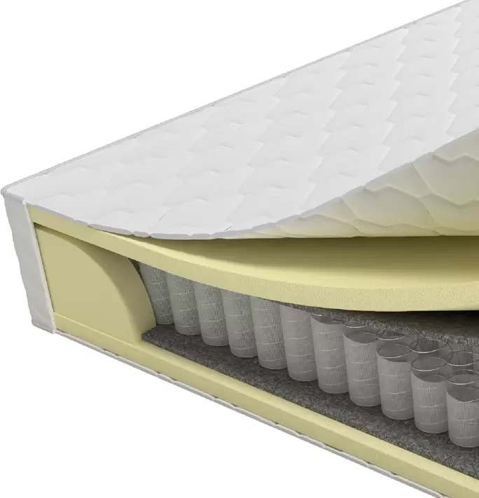Natura Vera Grand Foam 420 120x190