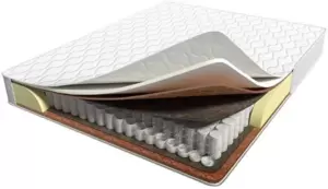 Матрас Natura Vera Mix Cocos Latex 90x200 фото