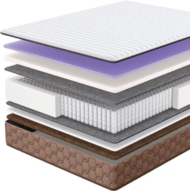 Natura Vera Parma 120x190