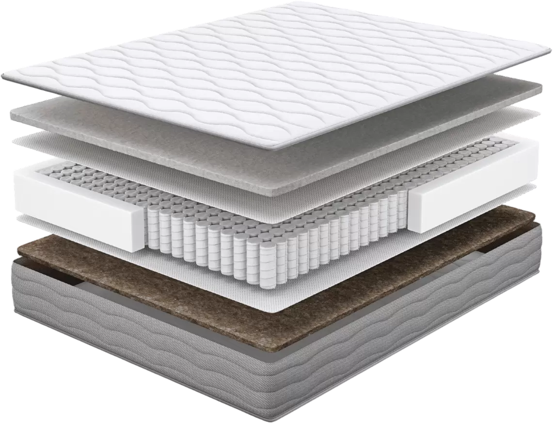 Natura Vera Rome 120x200