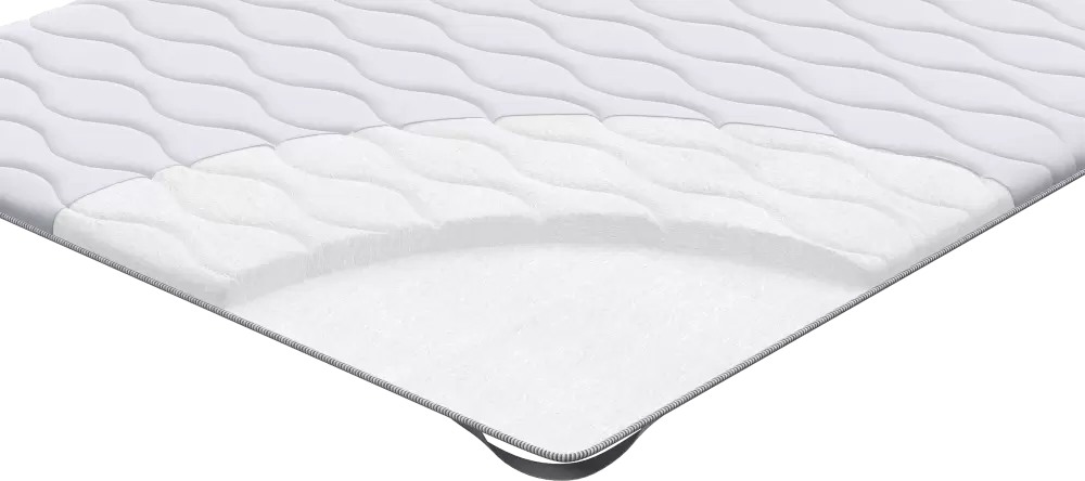 Natura Vera Топпер Gramsci 90x200