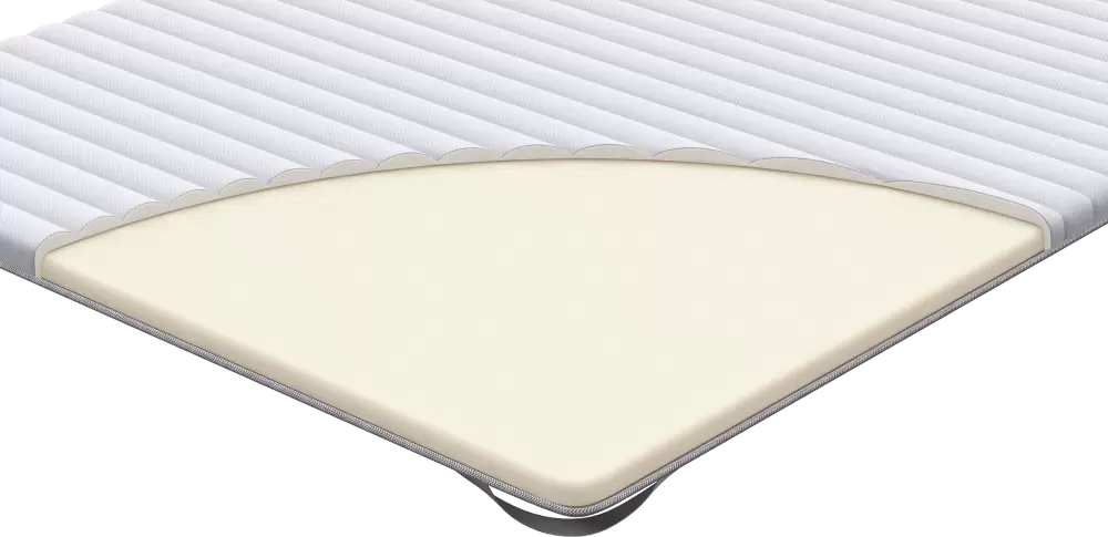 Natura Vera Топпер Pino 120x200