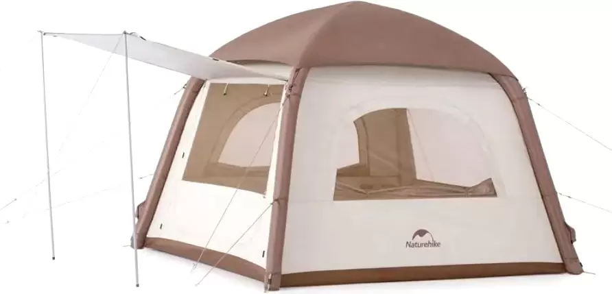 Naturehike Ango Air CNH23ZP12002-KH (бежевый)