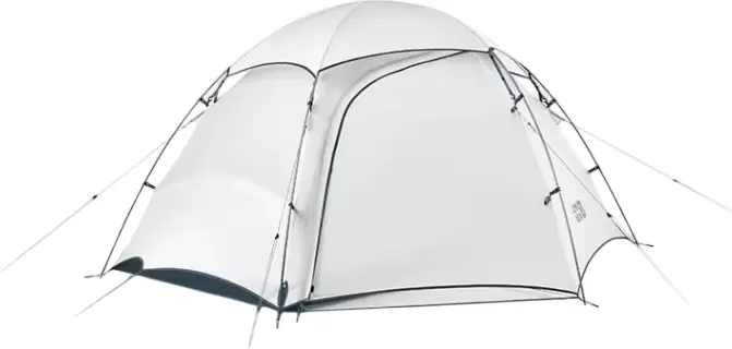 Naturehike Bealock CNK2350WS011 (серый)