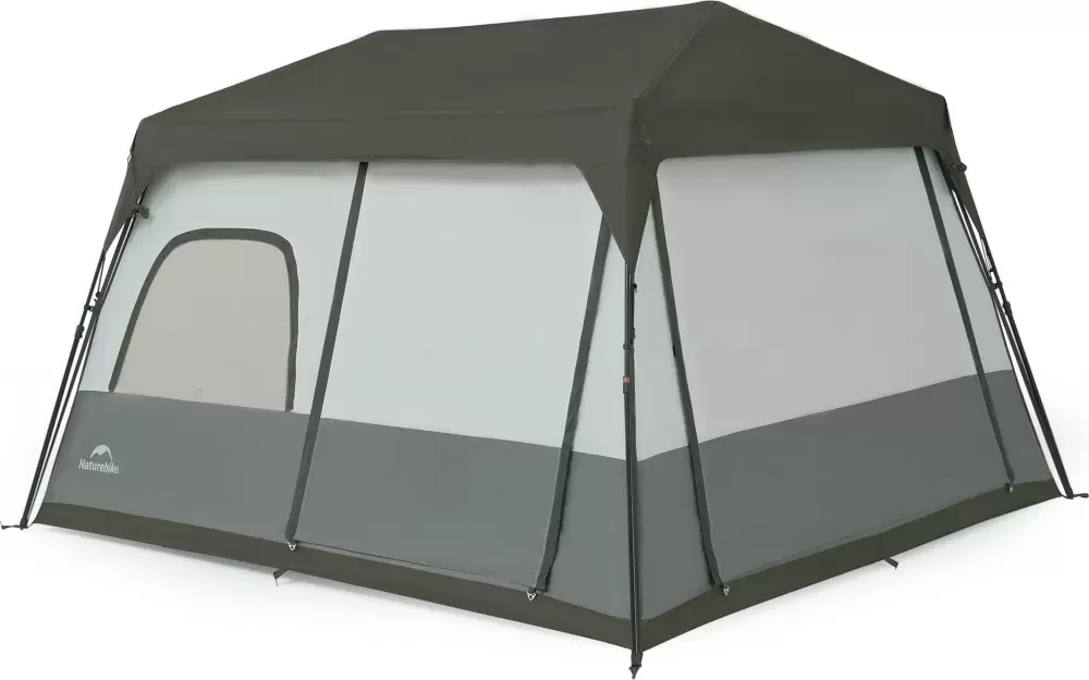 Naturehike Cape 8.3 CNK2350WS014-MBR (серый)