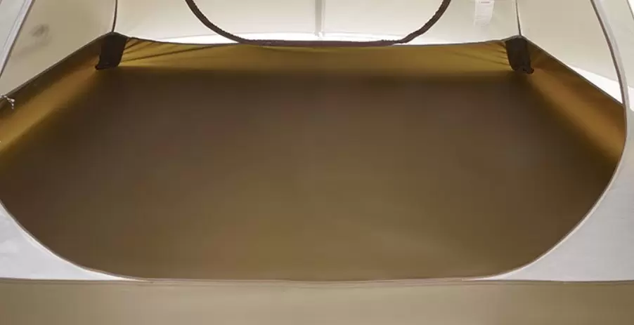 Кемпинговая палатка Naturehike Cloud-Creek CNK2300ZP024-2W (белый) фото