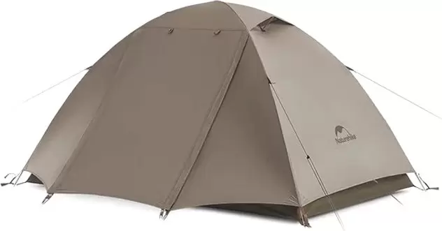 Naturehike Cloud-Creek CNK2300ZP024-3BR (коричневый)