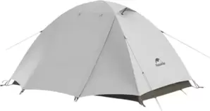 Палатка Naturehike Cloud-Creek CNK2300ZP024-3W (белый) фото