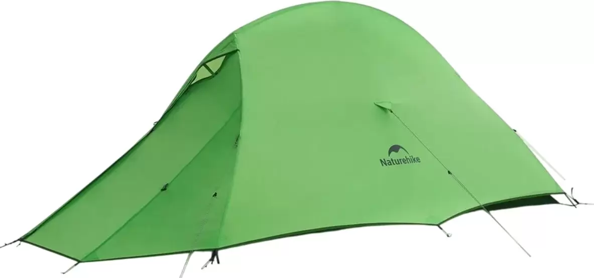 Naturehike Cloud up Base CNK2450WS032 (зеленый)