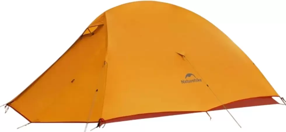 Naturehike Cloud Up CNK2450WS032-1WBOR (оранжевый)