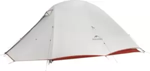 Палатка Naturehike Cloud up Pro CNK2350WS020 (светло-серый) фото