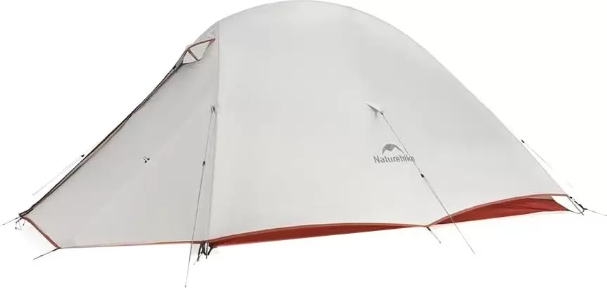 Naturehike Cloud Up Pro Si CNK2350WS020-1LGR (серый)