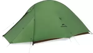 Палатка Naturehike Cloud Up Pro Si CNK2350WS020-2FGR (зеленый) фото