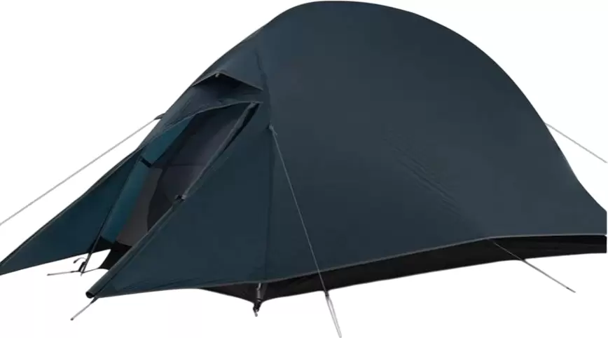 Naturehike Cloud Up Si NH18T010-T-1DNAV (синий)
