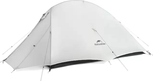 Naturehike Cloud Up UL Si CNK2450WS017-G1 (серый)