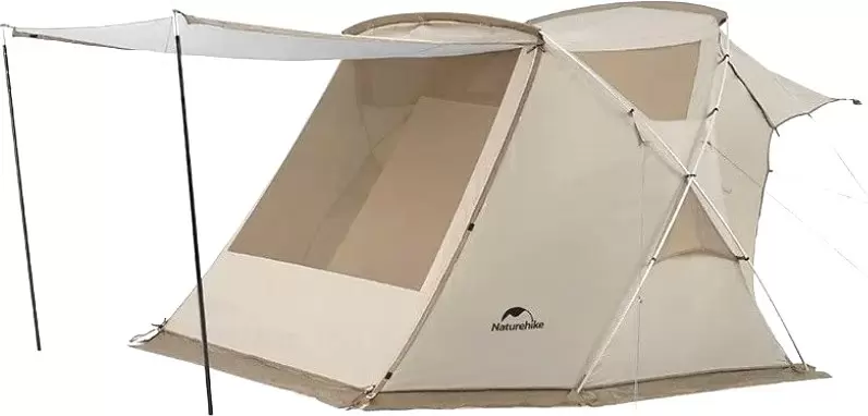 Naturehike Cloud wild car CNH22ZP014-KH (песочный)