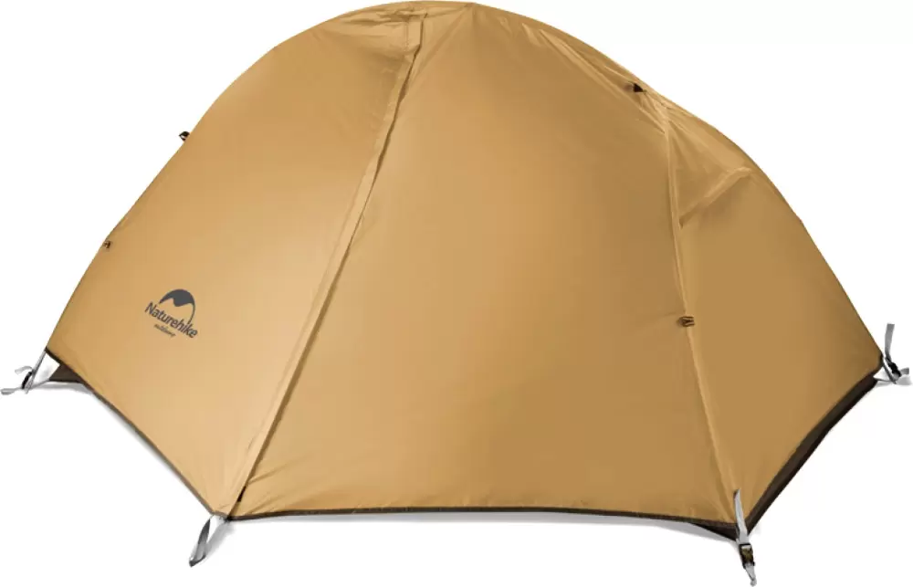 Naturehike Cycling Si NH18A095-D-AYE (янтарный)