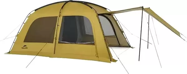 Naturehike Dune 10.9 CNK2300ZP029-EYE (хаки)