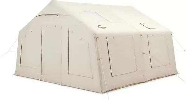 Naturehike Extend Air 13.2 NH22ZP014-CV (песочный)