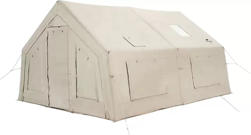 Naturehike Extend Air 17.2 CNH22ZP012-CV (песочный)