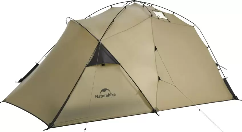 Naturehike Massif Solo CNK2450WS029-MRS (песочный)