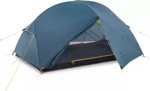 Палатка Naturehike Mongar NH19M002-J-NBL (темно-синий) фото