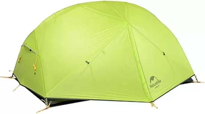 Naturehike Mongar Si NH17T007-M-DGRSGRE (зеленый)