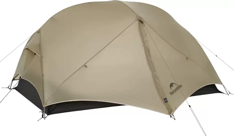 Naturehike Mongar UL CNK2550WS016-MRS2 (песочный)