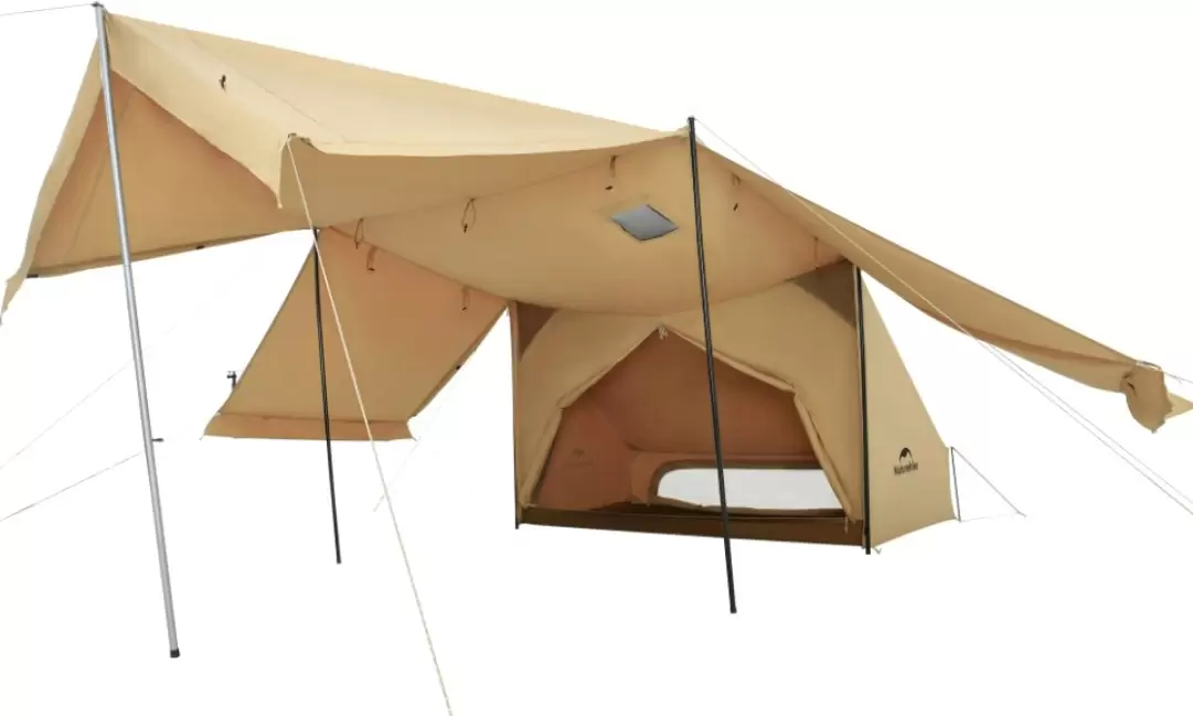 Naturehike Mountain Stream CNK2450WS026 (бежевый)