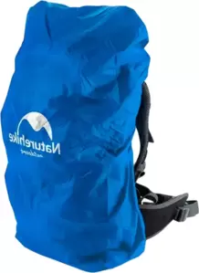 Чехол для рюкзака Naturehike NH15Y001-Z-BLS (S, голубой) фото