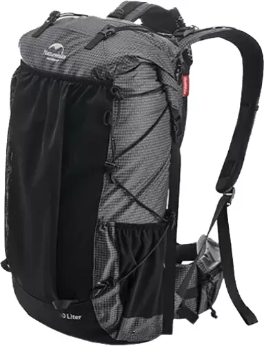 Naturehike NH20BB113 6927595765401 (черный)