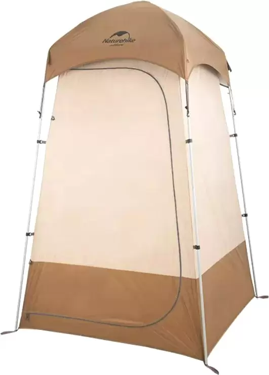 Naturehike NH21ZP005-BR (коричневый)