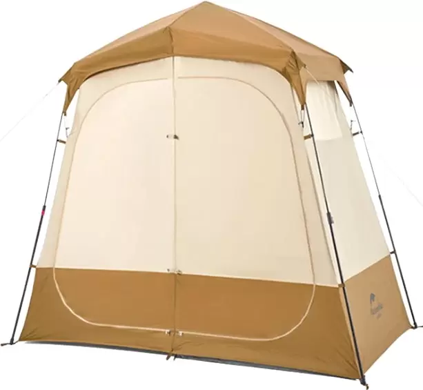 Naturehike NH22ZP006-BR (коричневый)